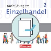 Cover von Ausbildung im Einzelhandel - Allgemeine Ausgabe