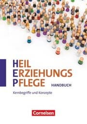Cover von Heilerziehungspflege - Zu allen Ausgaben - Zu allen Bänden
