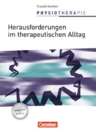 Cover von Physiotherapie