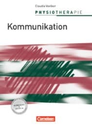 Cover von Physiotherapie