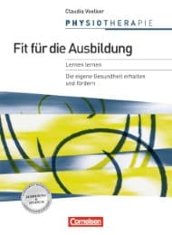 Cover von Physiotherapie
