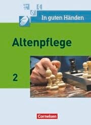 Cover von In guten Händen - Altenpflege - Band 2