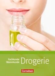 Cover von Drogerie