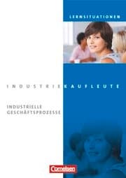 Cover von Industriekaufleute - Ausgabe 2011 - Jahrgangsübergreifend