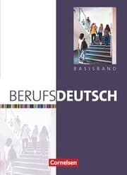 Cover von Berufsdeutsch - Basisband