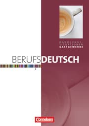 Cover von Berufsdeutsch - Basisband