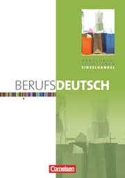 Cover von Berufsdeutsch - Basisband