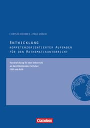 Cover von Entwicklung kompetenzorientierter Aufgaben