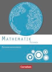 Cover von Mathematik - Fachhochschulreife - Technik