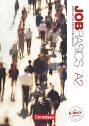 Cover von Job Basics - A2