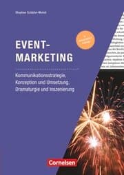 Cover von Eventmarketing