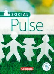 Cover von Pulse - Social Pulse - B1/B2