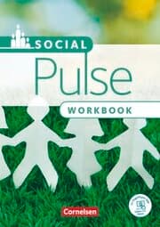 Cover von Pulse - Social Pulse - B1/B2
