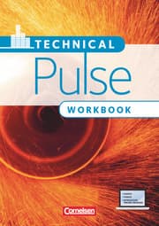 Cover von Pulse - Technical Pulse - B1/B2