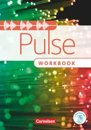 Cover von Pulse - Allgemeine Ausgabe - B1/B2