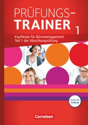 Cover von Be Partners - Büromanagement - Zu allen Ausgaben 2014 - Jahrgangsübergreifend