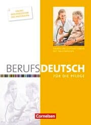 Cover von Berufsdeutsch - Basisband
