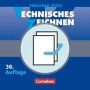 Cover von Hoischen - Technisches Zeichnen