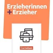 Cover von Erzieherinnen + Erzieher - Ausgabe 2020 - Zu allen Bänden