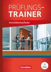 Cover von Immobilienkaufleute - Ausgabe 2022 - Jahrgangsübergreifend
