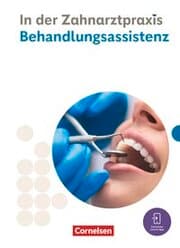 Cover von Zahnmedizinische Fachangestellte - Ausgabe 2023
