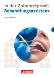 Cover von Zahnmedizinische Fachangestellte - Ausgabe 2023