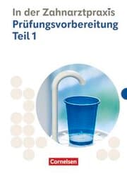 Cover von Zahnmedizinische Fachangestellte - Ausgabe 2023 - 1./2. Ausbildungsjahr