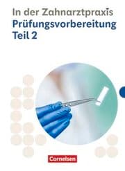 Cover von Zahnmedizinische Fachangestellte - Ausgabe 2023 - 2./3. Ausbildungsjahr