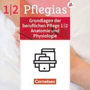 Cover von Pflegias - Generalistische Pflegeausbildung - Zu allen Bänden