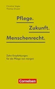 Cover von Pflegias - Kontrovers