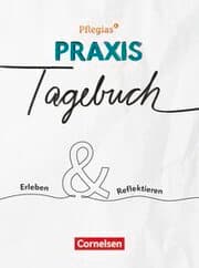 Cover von Pflegias - Generalistische Pflegeausbildung - Zu allen Bänden