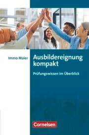 Cover von Erfolgreich im Beruf - Fach- und Studienbücher