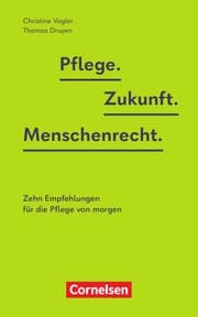 Cover von Pflegias - Kontrovers