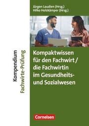 Cover von Erfolgreich im Beruf - Fach- und Studienbücher