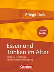Cover von Pflegiothek - Für die Aus-, Fort- und Weiterbildung - Einführung und Vertiefung für die Aus-, Fort-, und Weiterbildung