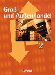 Cover von Groß- und Außenhandel - Bisherige Ausgabe