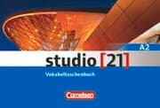Cover von Studio (21) - Grundstufe - A2: Gesamtband