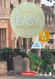 Cover von Easy English - A2: Band 2