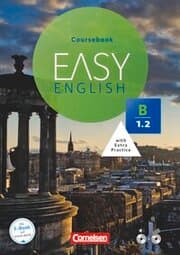 Cover von Easy English - B1: Band 2