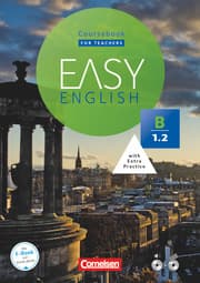 Cover von Easy English - B1: Band 2