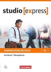 Cover von Studio (express) - A1