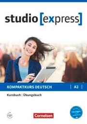 Cover von Studio (express) - A2