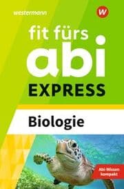 Cover von Fit fürs Abi EXPRESS