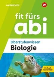 Cover von Fit fürs Abi