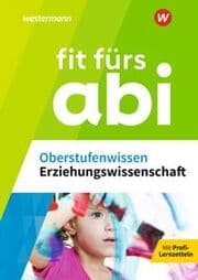 Cover von Fit fürs Abi