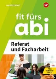 Cover von Fit fürs Abi