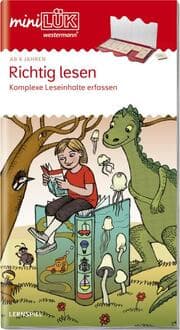 Cover von miniLÜK