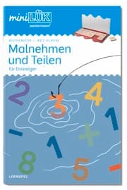 Cover von miniLÜK
