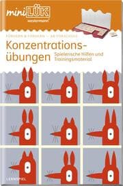 Cover von miniLÜK