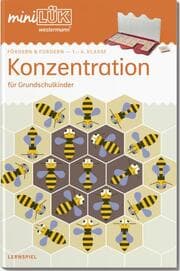 Cover von miniLÜK